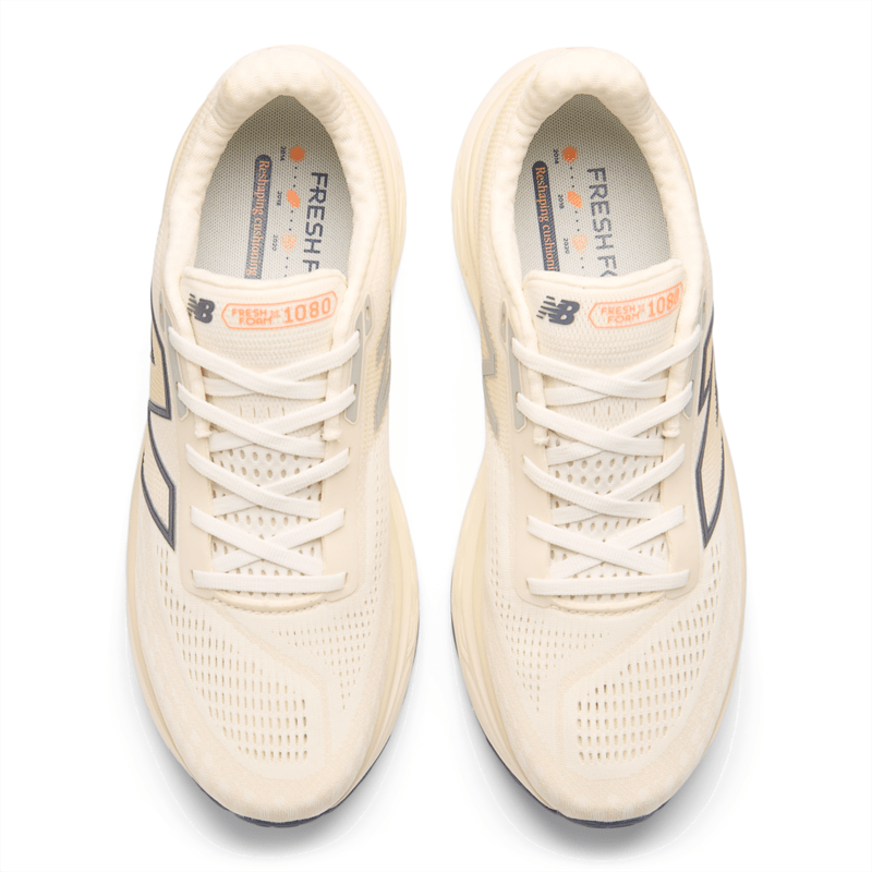 New Balance Men's Fresh Foam X 1080 v14 Running Shoe - M1080C14 Mens Footwear Training & Running