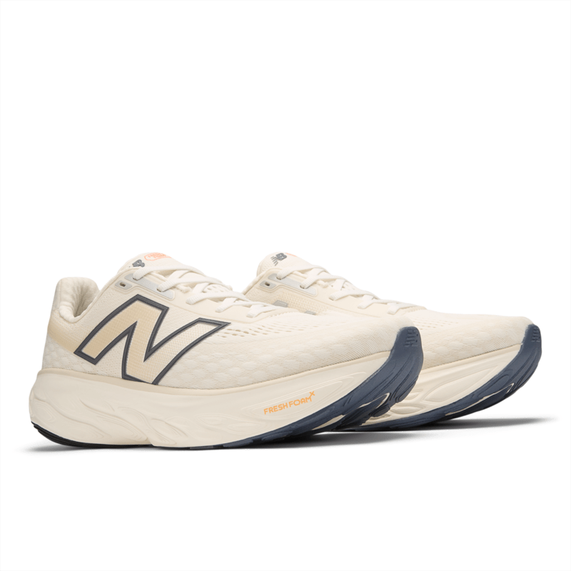 New Balance Men's Fresh Foam X 1080 v14 Running Shoe - M1080C14 Mens Footwear Training & Running