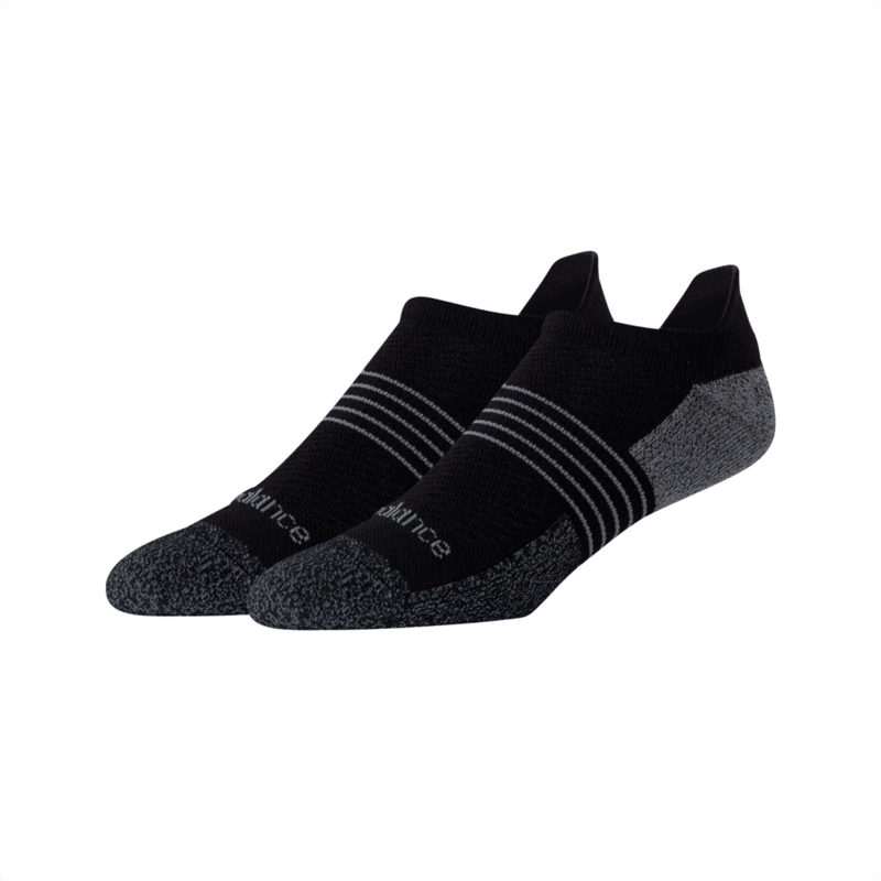 New Balance Pro Training LT Tab Socks 2 Pack Unisex Accessories Socks