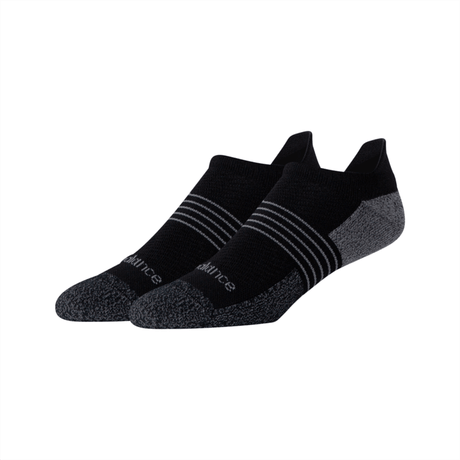 New Balance Pro Training LT Tab Socks 2 Pack Unisex Accessories Socks