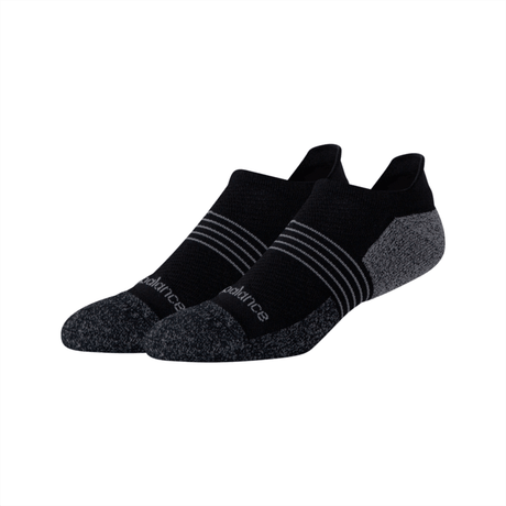 New Balance Pro Training Cushion Tab Socks 2 Pack Unisex Accessories Socks