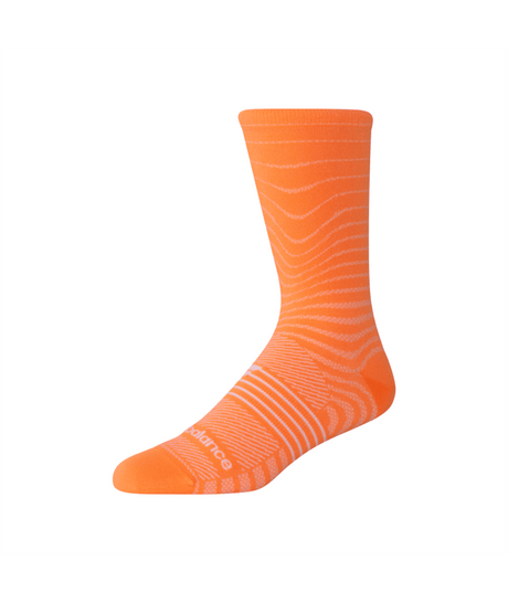 New Balance Pro Run Crew Socks 1 Pair Unisex Accessories Socks