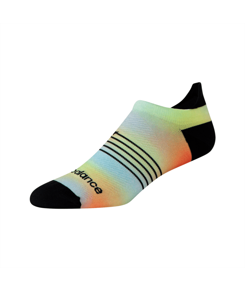 New Balance Pro Run Tab Socks 1 Pair Unisex Accessories Socks