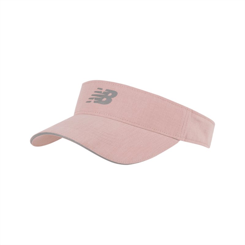 New Balance Performance Visor Unisex Accessories Hats & Caps