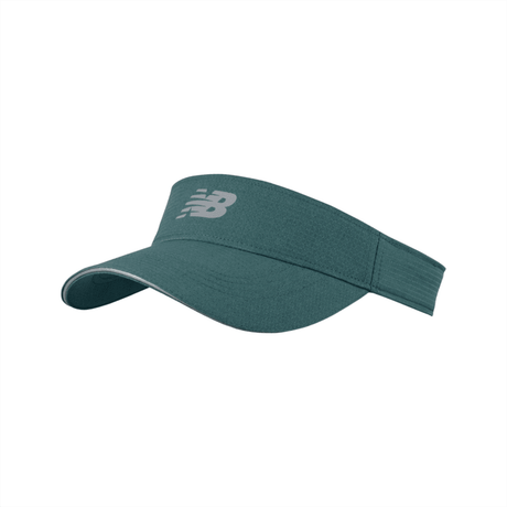 New Balance Performance Visor Unisex Accessories Hats & Caps