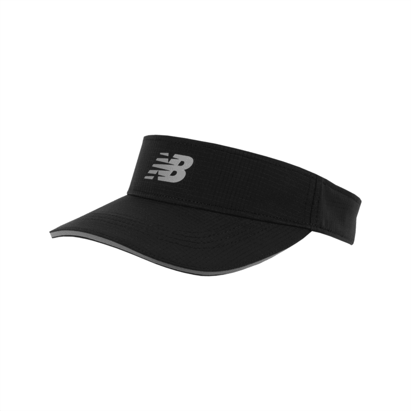 New Balance Performance Visor Unisex Accessories Hats & Caps