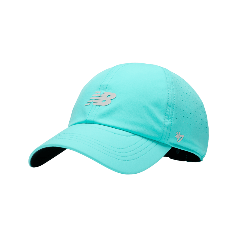New Balance '47 Clean Up Ultimate Run Hat Unisex Accessories Hats & Caps