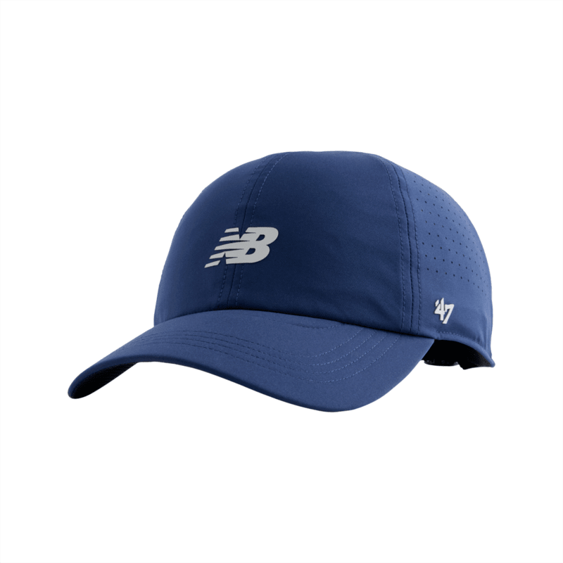 New Balance '47 Clean Up Ultimate Run Hat Unisex Accessories Hats & Caps