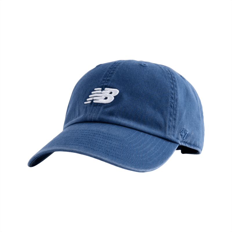 New Balance '47 Clean Up Hat Unisex Accessories Hats & Caps