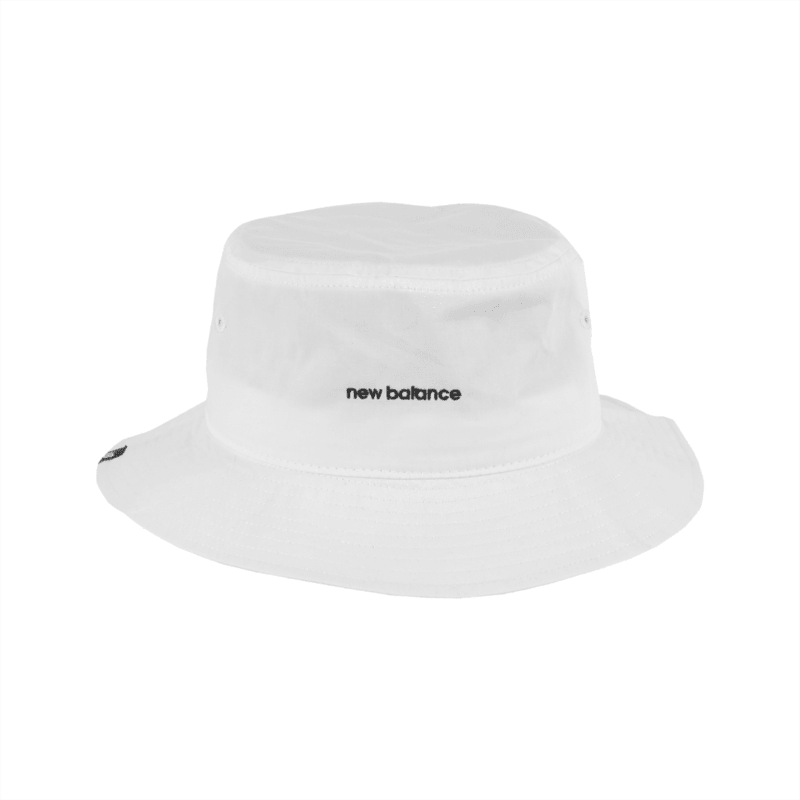 New Balance Bucket Hat Unisex Accessories Hats & Caps