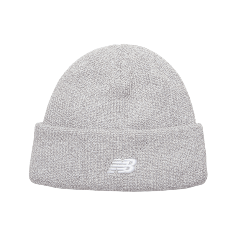 New Balance '47 Cuff Knit Hat Unisex Accessories Hats & Caps
