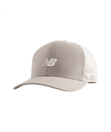 New Balance '47 Trucker Hat Unisex Accessories Hats & Caps
