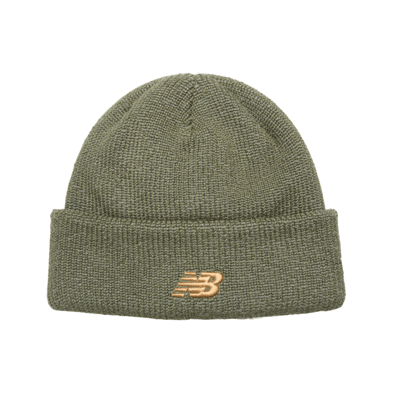 New Balance '47 Cuff Knit Hat Unisex Accessories Hats & Caps