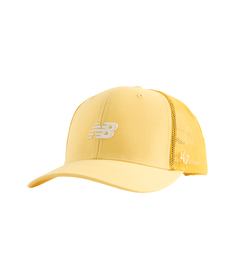 New Balance '47 Trucker Hat Unisex Accessories Hats & Caps
