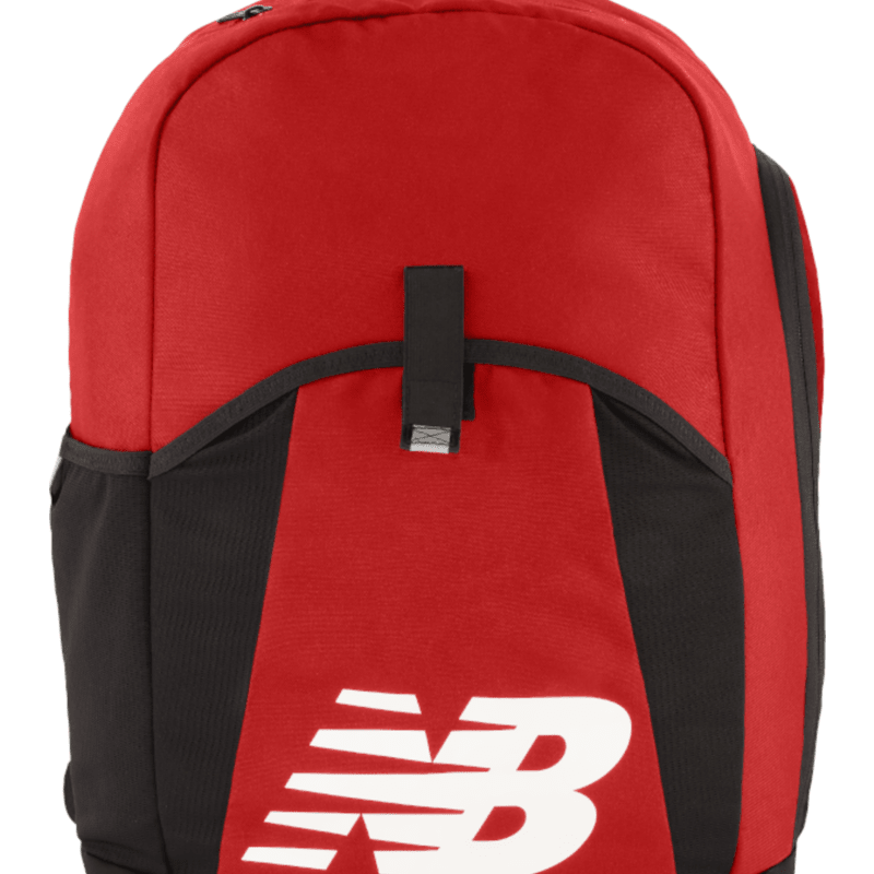 New Balance Youth Ball Backpack Unisex Accessories Bags & Backpacks