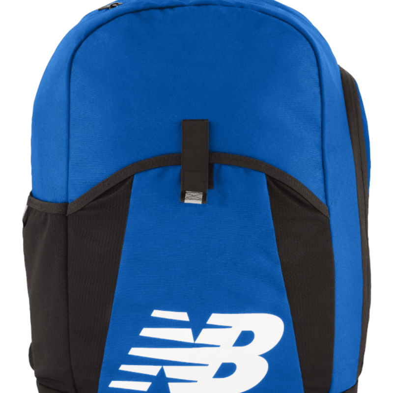 New Balance Youth Ball Backpack Unisex Accessories Bags & Backpacks