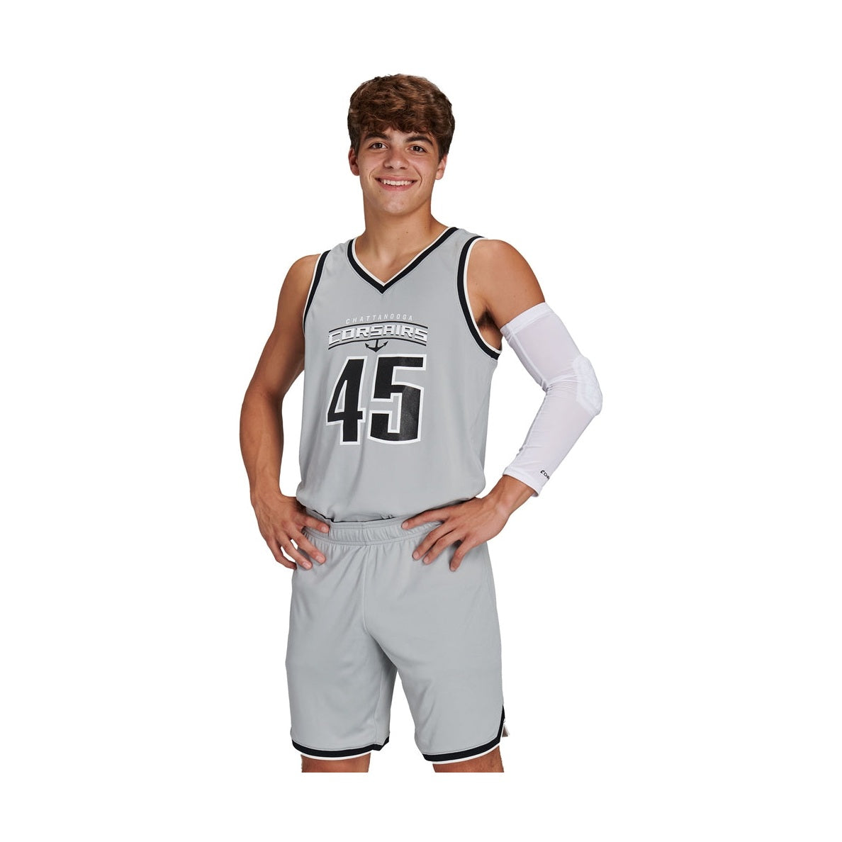 Champro Youth Forward Basketball Jersey