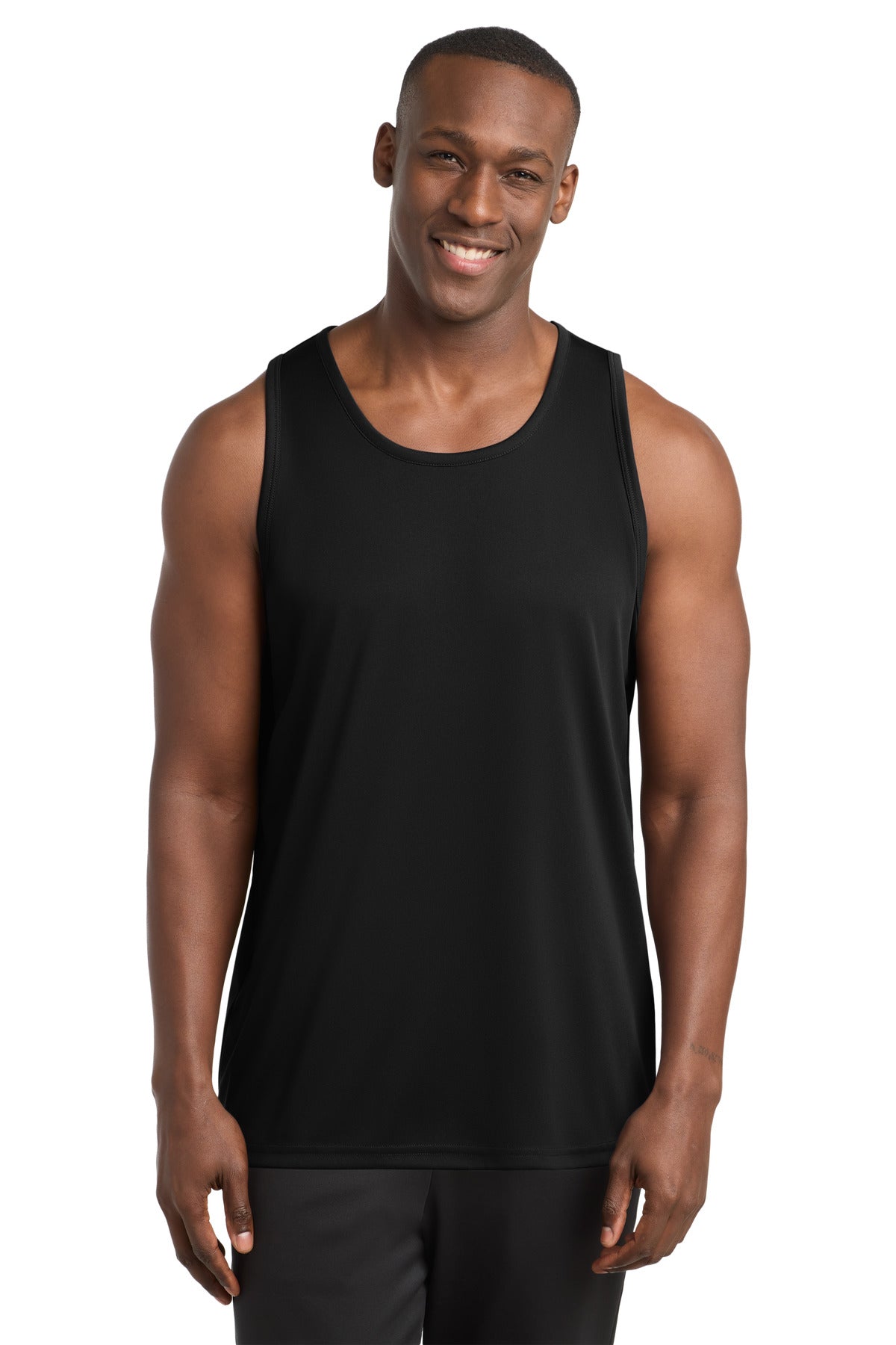 Sport-Tek Men's PosiCharge Competitor Tank
