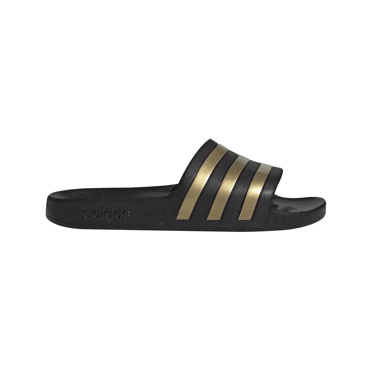 adidas Men's Adilette Aqua Slides-2
