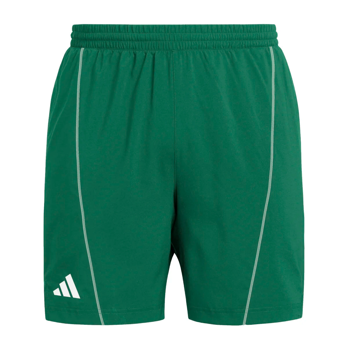 adidas Men's Utility Woven Shorts-1