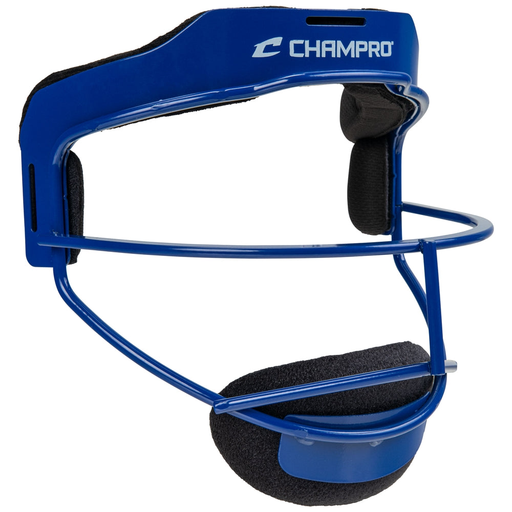 Champro Sentry Fielder's Baseball Facemask-1