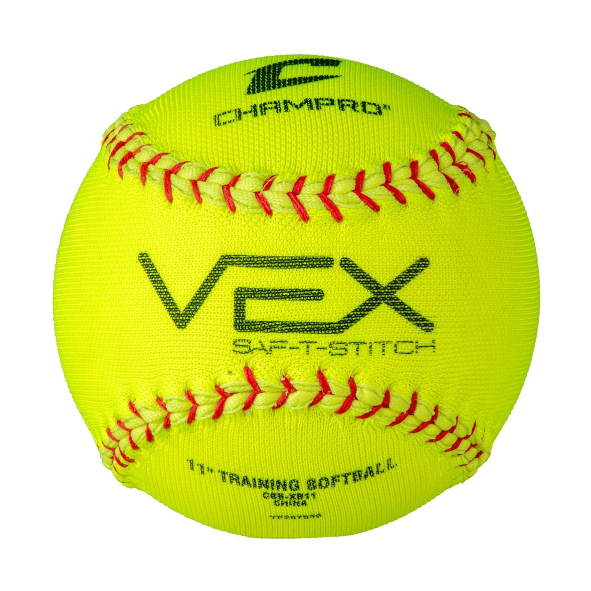 Champro One Dozen Vex 11" Training Softballs