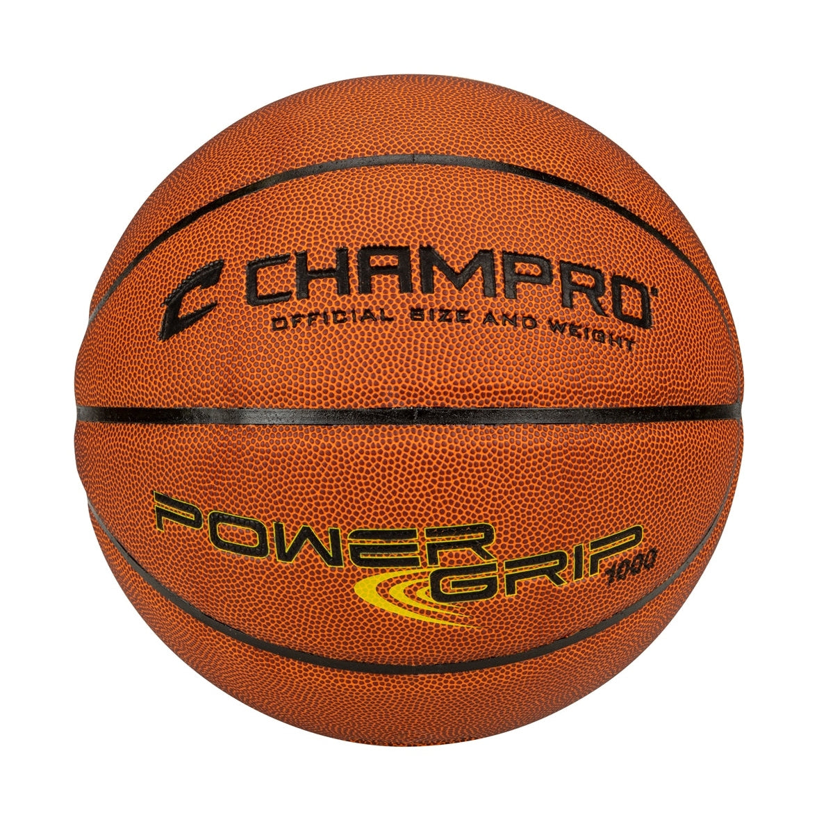 Champro Power Grip 1000 Indoor/Outdoor Basketball