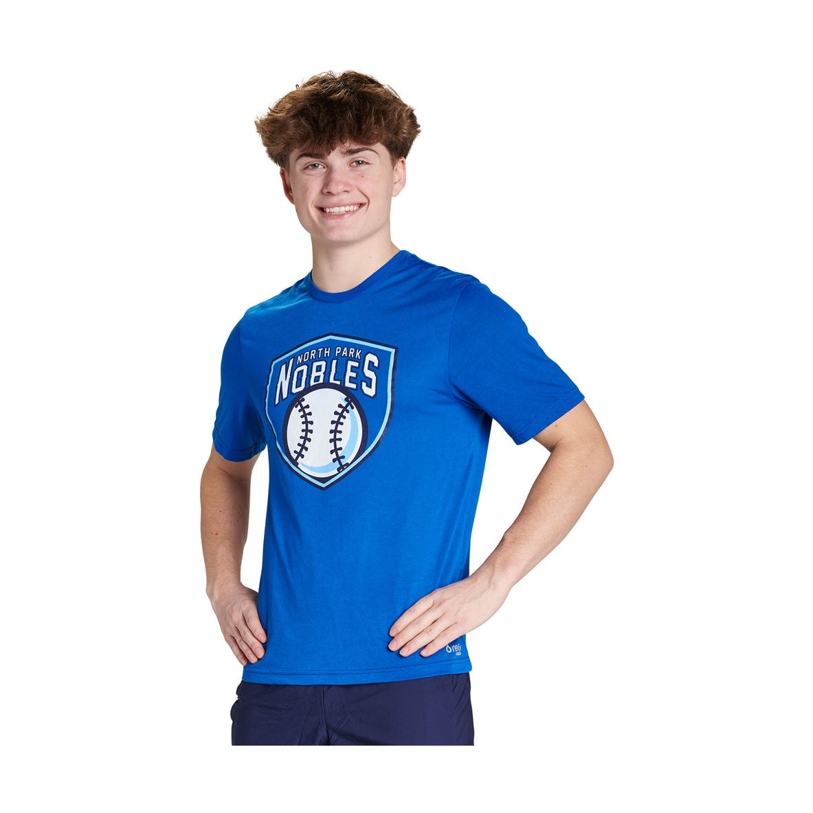 Champro Women's Superior Recycled Lifestyle Tee