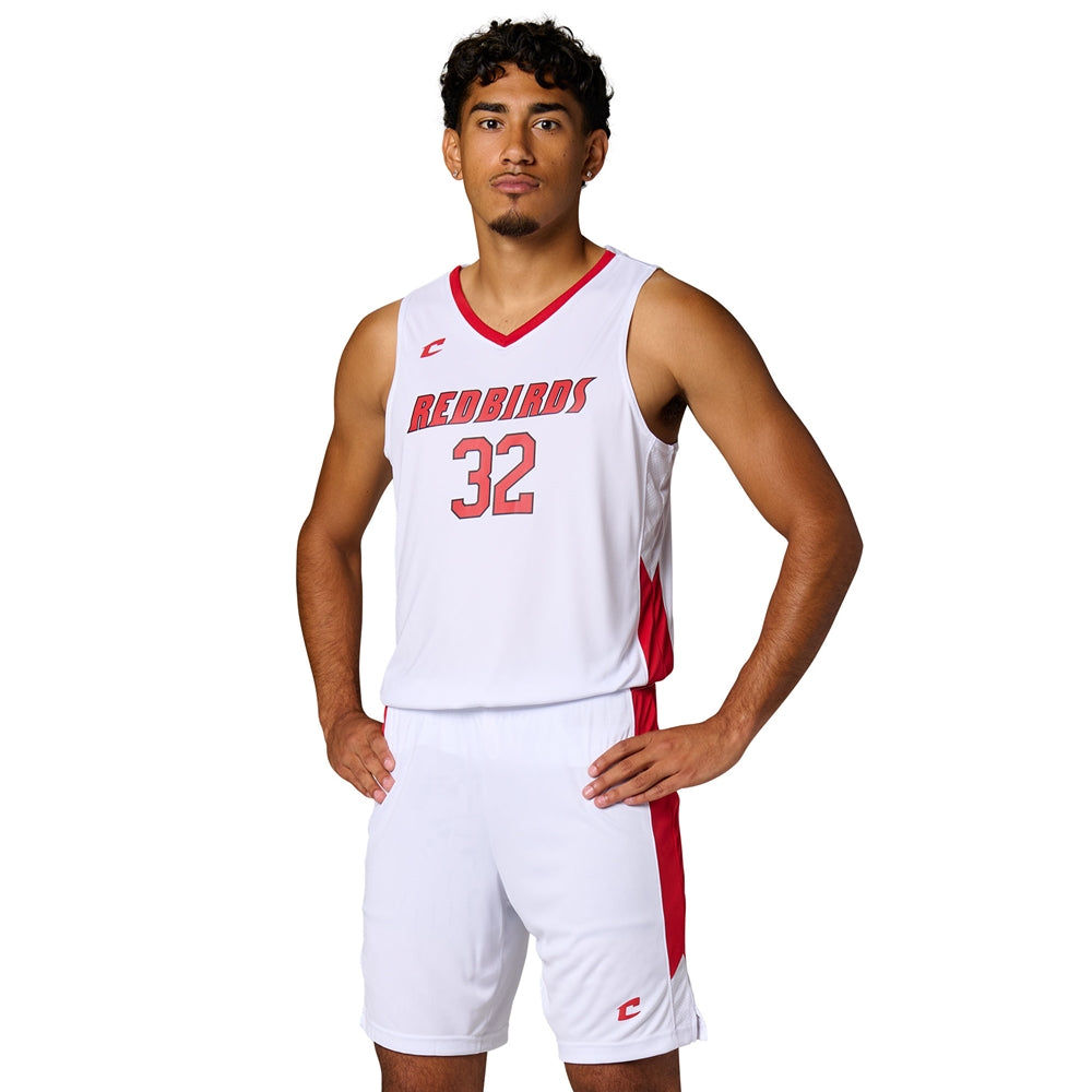 Champro Women's Dagger Basketball Jersey