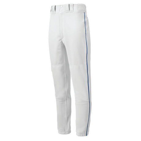 Mizuno Men's Premier Piped Baseball Pant Baseball Pants Adult
