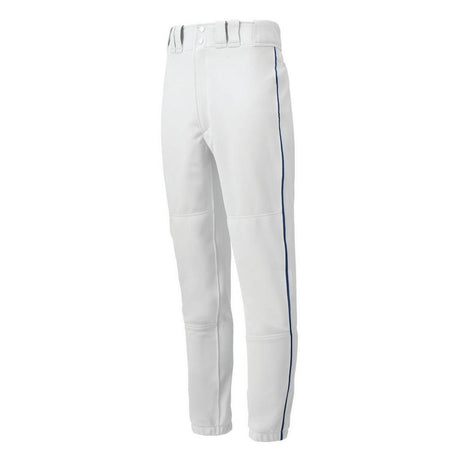 Mizuno Men's Premier Piped Baseball Pant Baseball Pants Adult