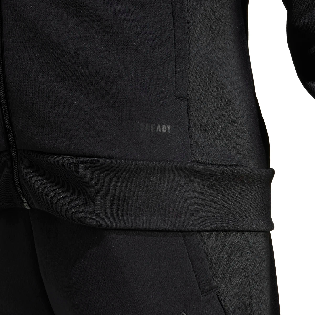 adidas Women's Tiro 25 Full Zip Hoodie Womens Apparel Sweatshirts & Fleece