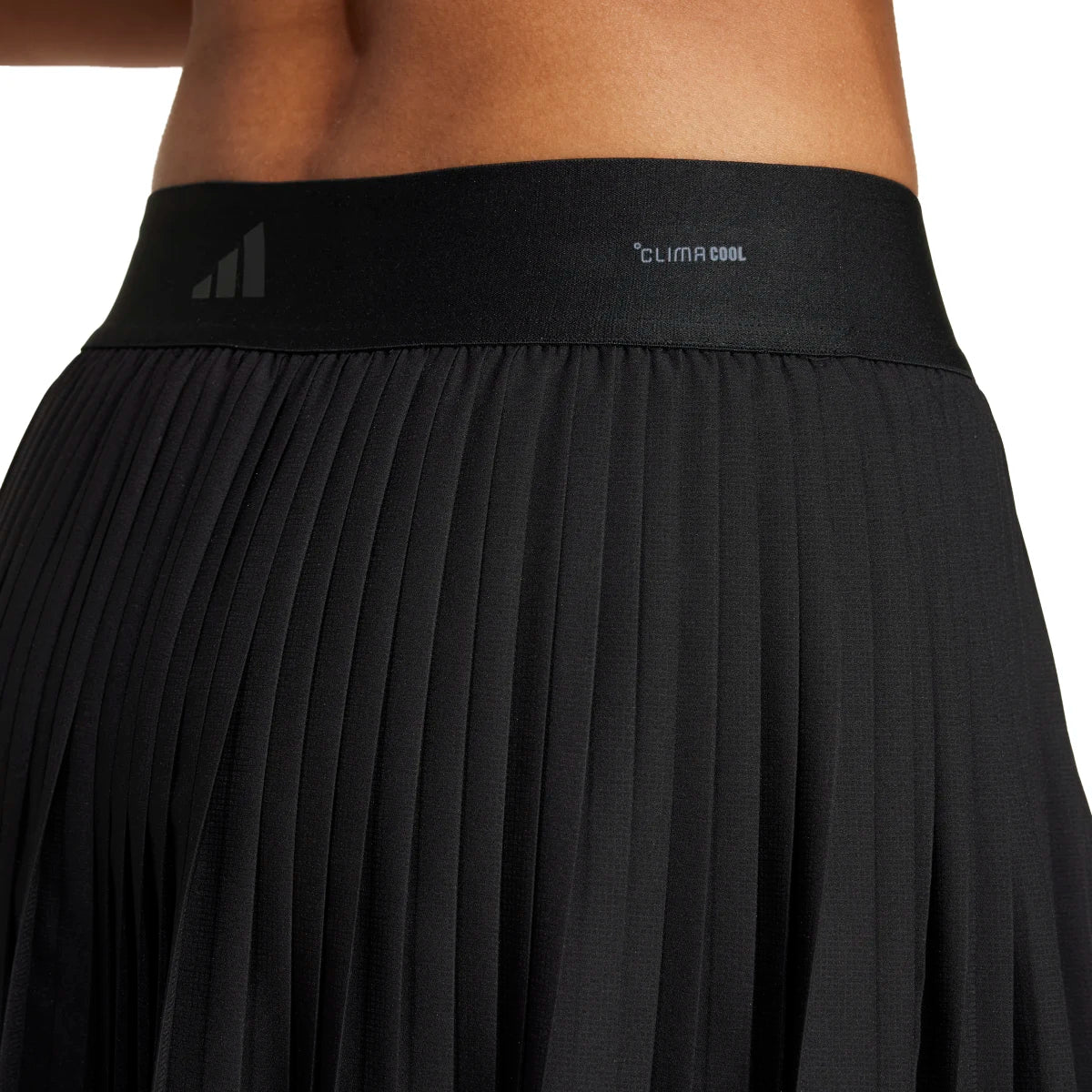 adidas Women's Club Pleated Skirt Tennis & Racquet Apparel All