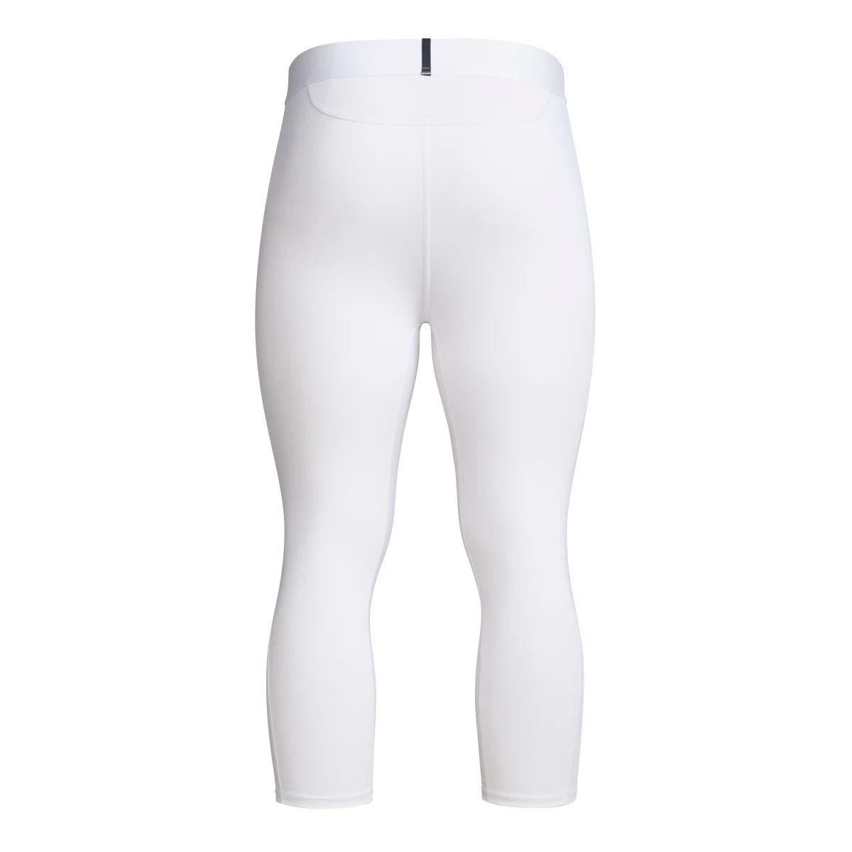 adidas Men's Techfit Aeroready 3/4 Short Training Leggings Mens Apparel Pants & Sweatpants