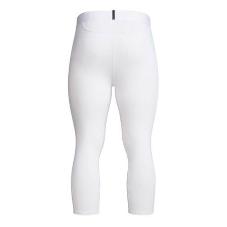 adidas Men's Techfit Aeroready 3/4 Short Training Leggings Mens Apparel Pants & Sweatpants