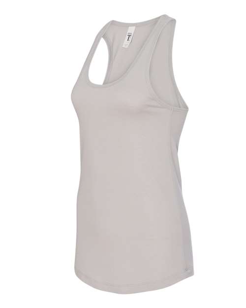 Next Level Ideal Racerback Women's Tank NL1533 Womens Apparel Shirts & Tops
