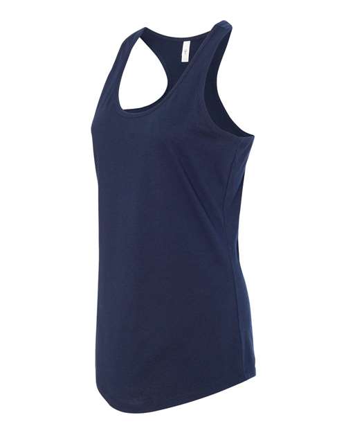 Next Level Ideal Racerback Women's Tank NL1533 Womens Apparel Shirts & Tops
