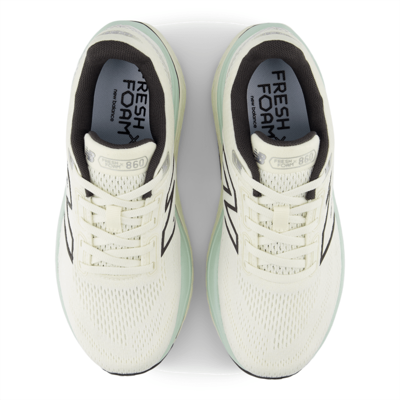 New Balance Women's Fresh Foam X 860v14 Running Shoe - W860T14 Wide Womens Footwear Training & Running