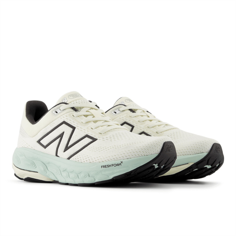 New Balance Women's Fresh Foam X 860v14 Running Shoe - W860T14 Wide Womens Footwear Training & Running
