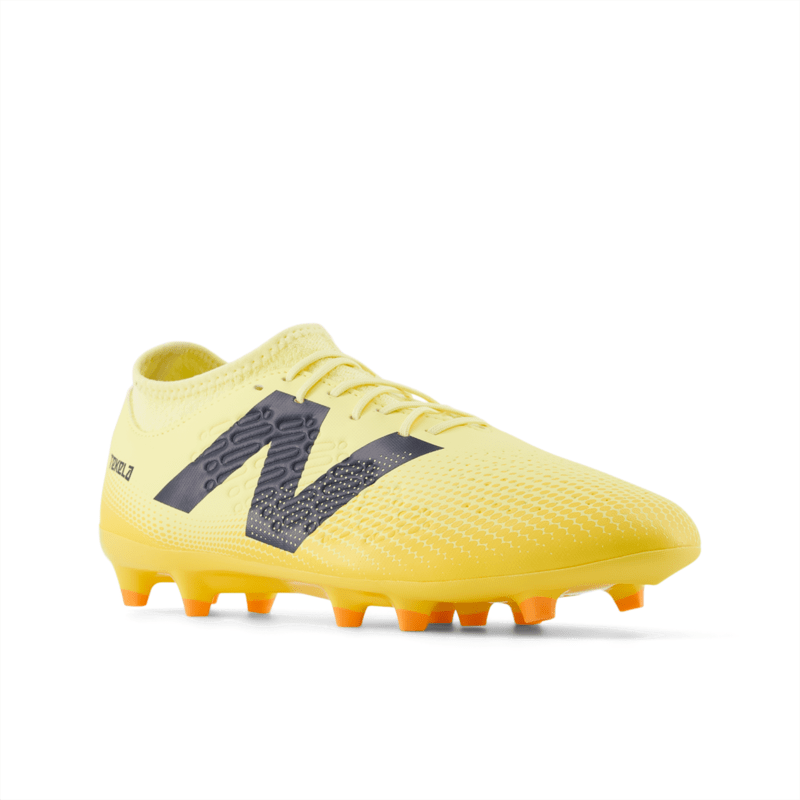 New Balance Men's TEKELA MAGIQUE FG V4+ Soccer Cleat - ST3FJ45 Wide Soccer Footwear Adult