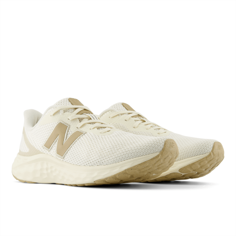 New Balance Men's Fresh Foam Arishi v4 Running Shoe - MARISRA4 Mens Footwear Training & Running