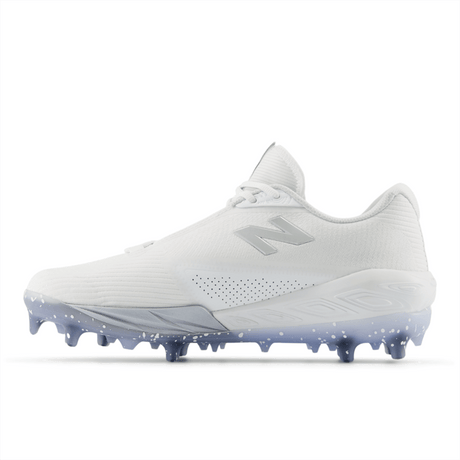 New Balance Men's FuelCell Compv4 Baseball Cleat - CCOMPTW4 Baseball Footwear Adult