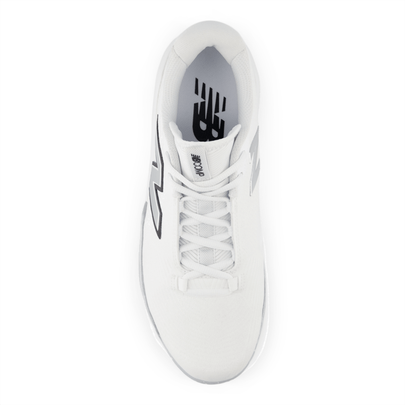 New Balance Men's FuelCell Compv4 Baseball Cleat - CCOMPTW4 Baseball Footwear Adult