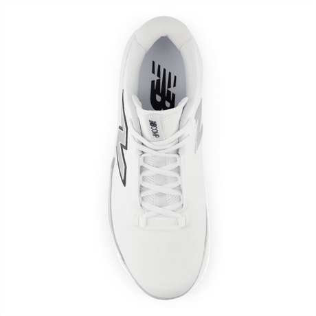 New Balance Men's FuelCell Compv4 Baseball Cleat - CCOMPTW4 Baseball Footwear Adult