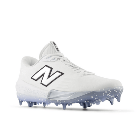New Balance Men's FuelCell Compv4 Baseball Cleat - CCOMPTW4 Baseball Footwear Adult