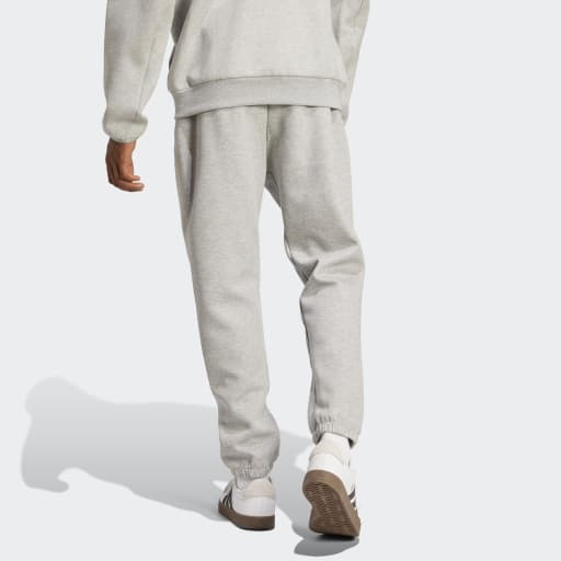 adidas Men's Future Icons Small Logo Pants Tall Mens Apparel Pants & Sweatpants