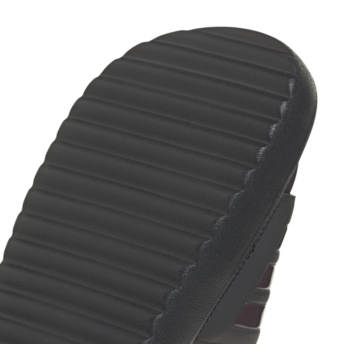 adidas Women's Adilette Platform Slides Womens Footwear Sandals & Slides