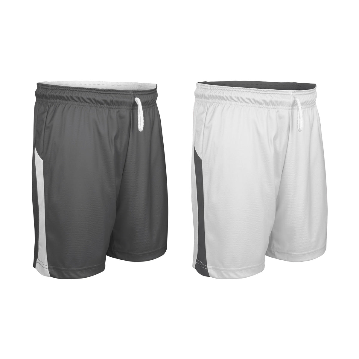 Champro Women's Swish Reversible Basketball Short
