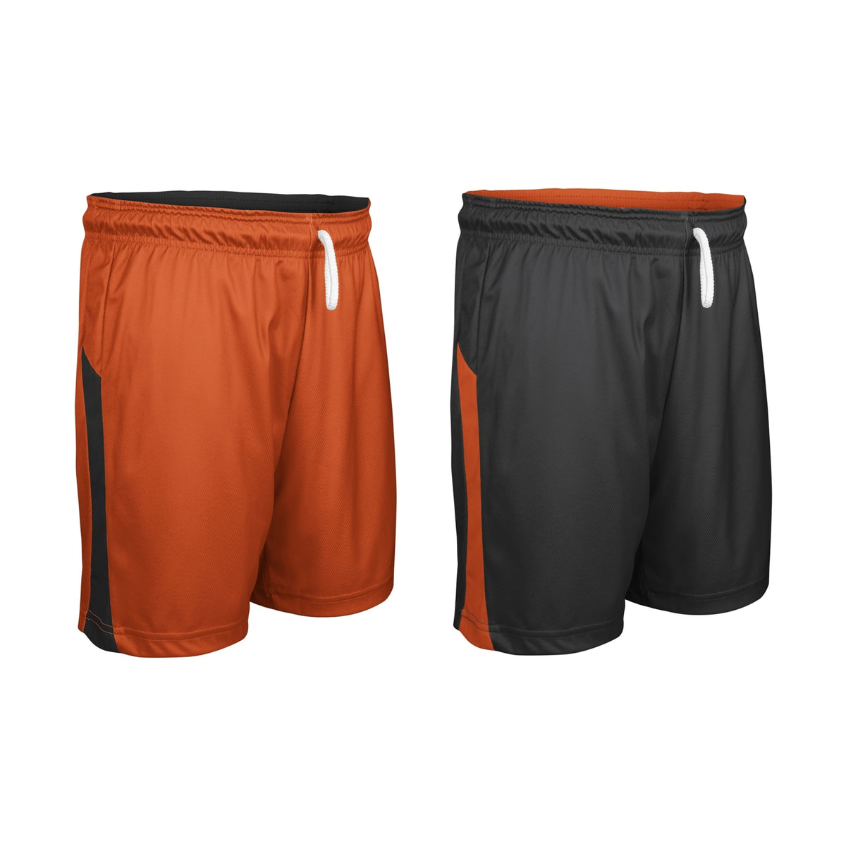 Champro Women's Swish Reversible Basketball Short