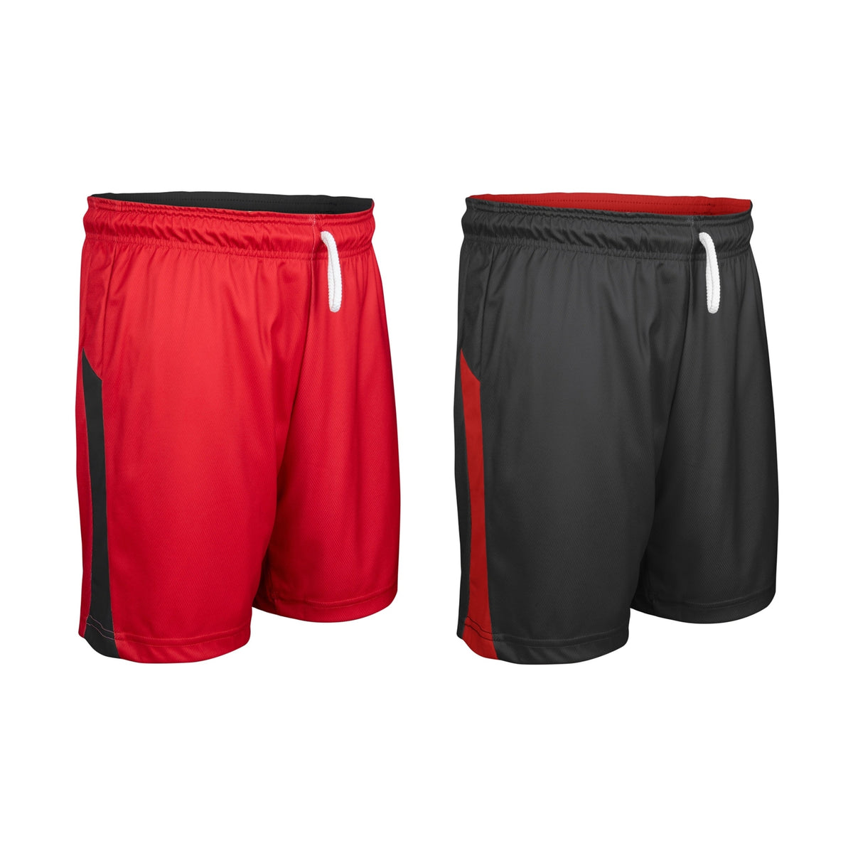 Champro Women's Swish Reversible Basketball Short